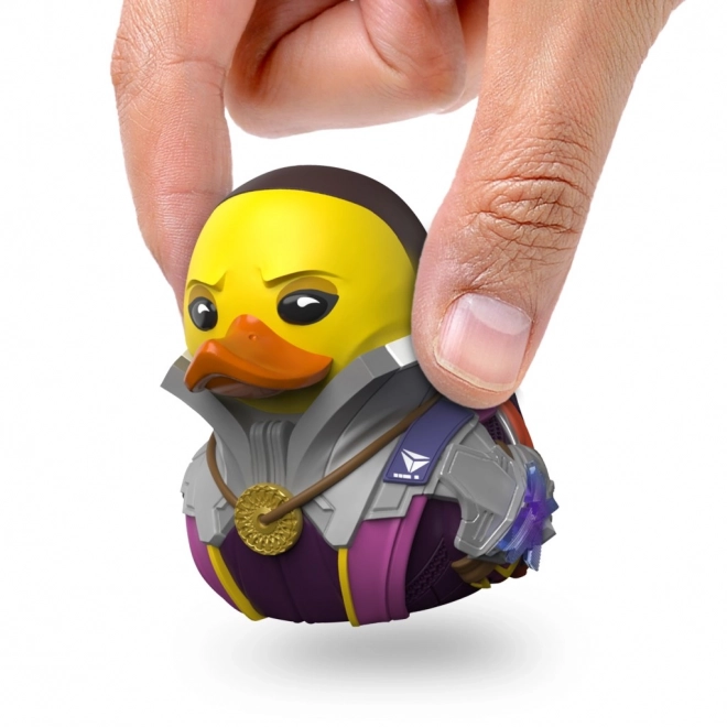 Anatra Destiny Ikora Tubbz