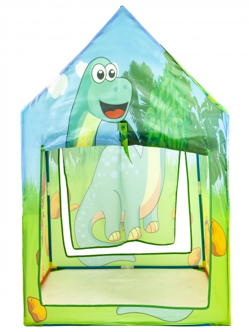 Tenda per bambini Dino Iplay