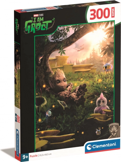 Puzzle Groot 300 pezzi