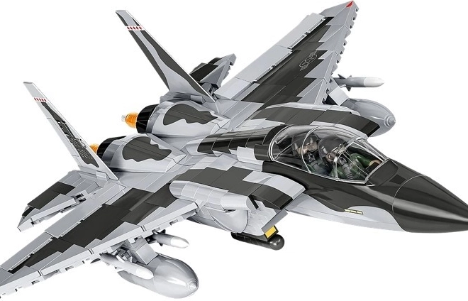 Set di costruzione Boeing F-15EX Eagle II