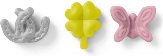 Decorazioni e motivi affascinanti