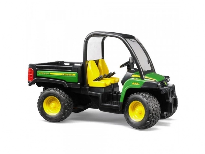 Quad Bruder John Deere Gator XUV 855D