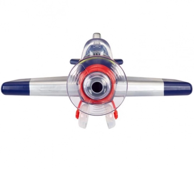 Aereo grandi avventure