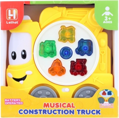 Pianoko Autobagr