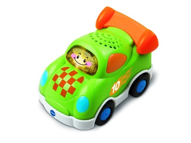 Vtech - Auto Parlante Tut Tut