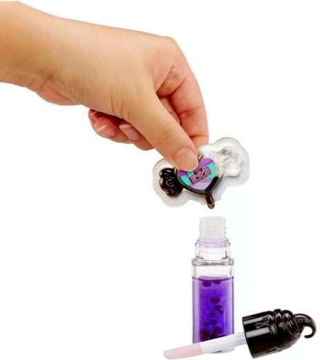 Crea il tuo lucidalabbra profumato