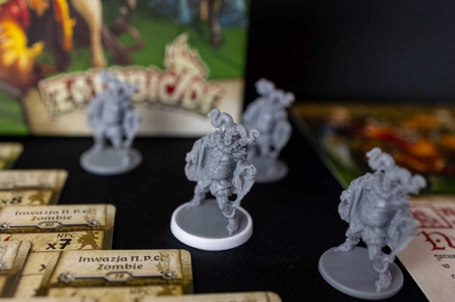 Zombicide: Espansione NPC-2