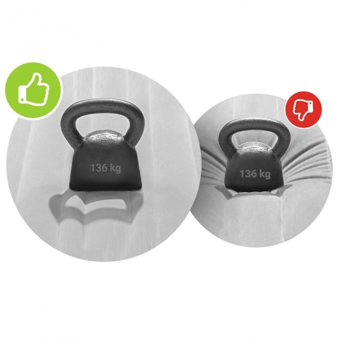Materasso gonfiabile singolo con pompa integrata INTEX