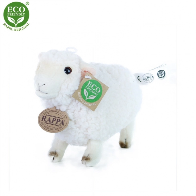 Peluche Pecora Eco 20 cm