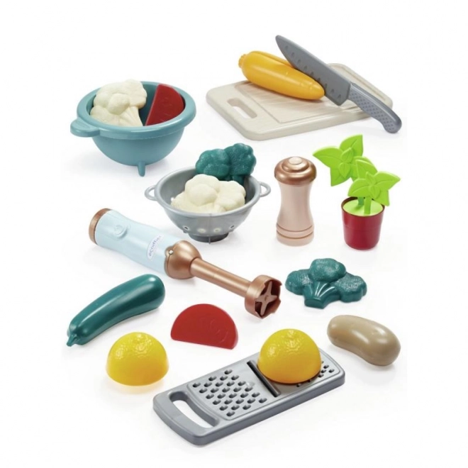 Set per la Preparazione della Zuppa