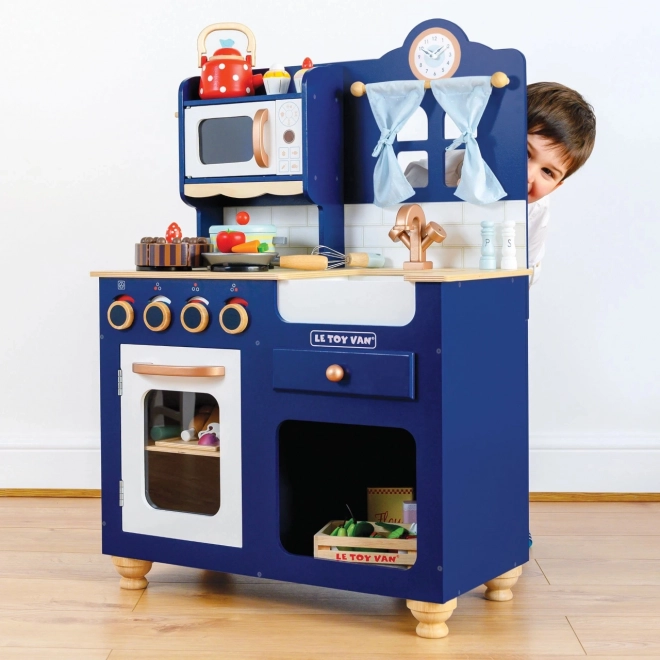 Le Toy Van Cucina Oxford