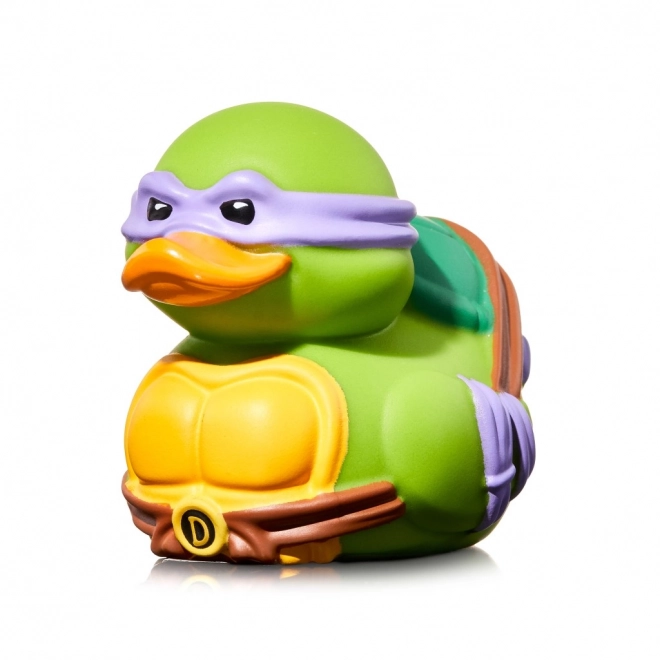 Tubbz anatra da collezione TMNT - Donatello