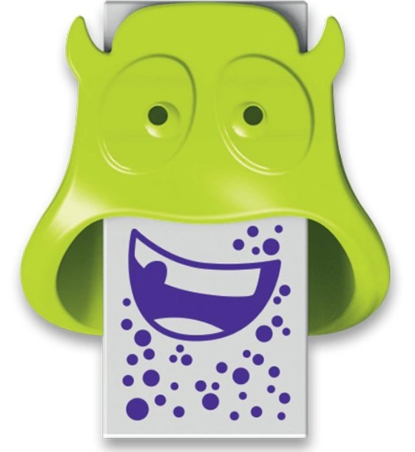 Design giocoso che diverte