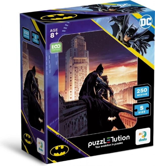 Puzzle Batman Alba 250 pezzi