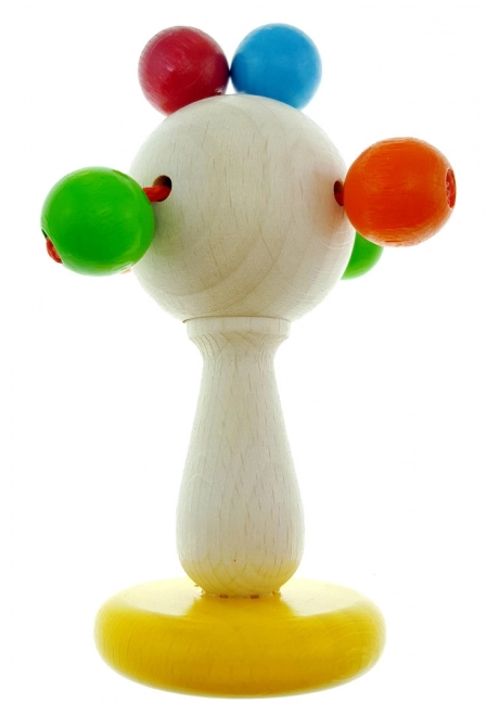 Albero sonoro Hess