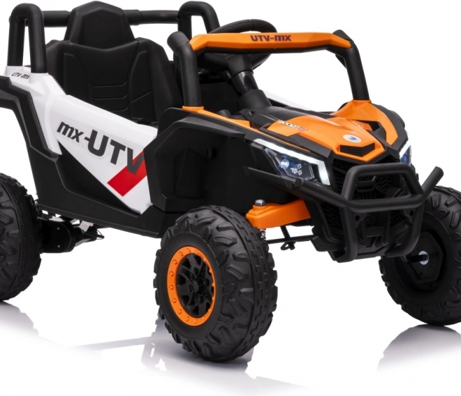 Buggy Madman UTV-MX Bianco