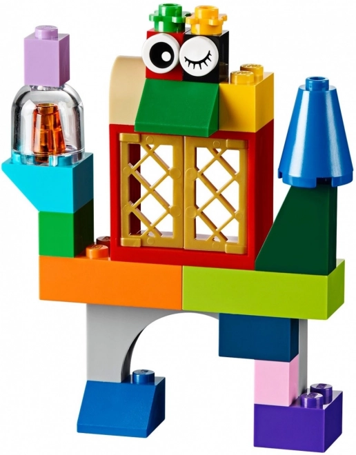 Costruzioni Creative Grandi Scatole LEGO Classic