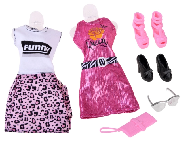 Accessori per ogni occasione