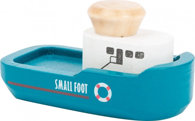 Set deposito navale Small Foot