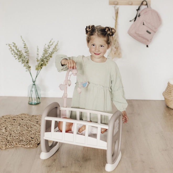 Culla per bambole Baby Nurse