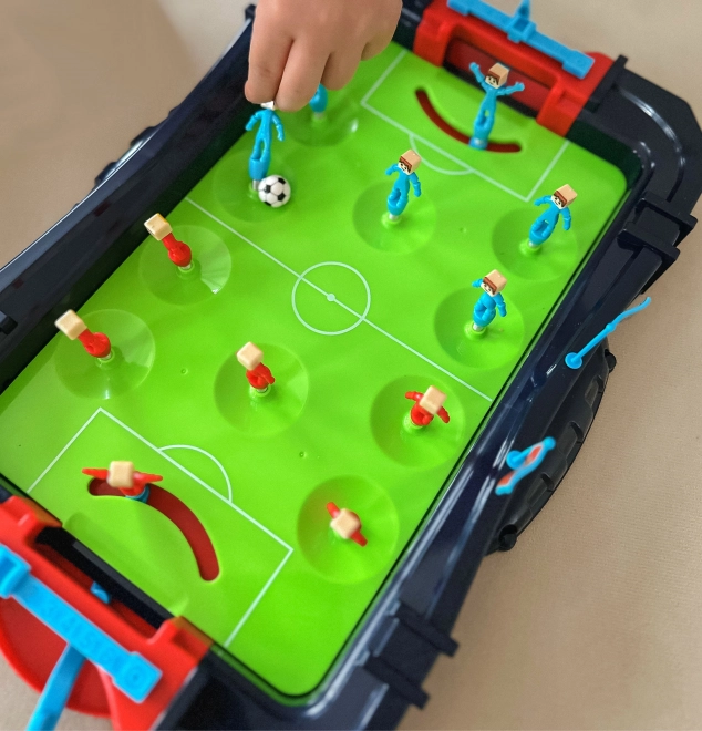 Mini tavolo da gioco calcio per bambini