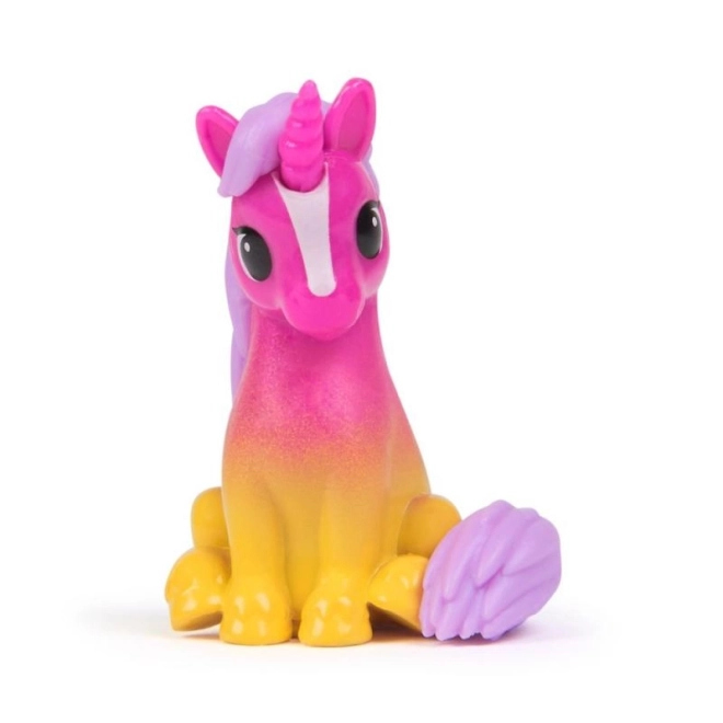 Accademia dell'Unicorno figurine da collezione a sorpresa