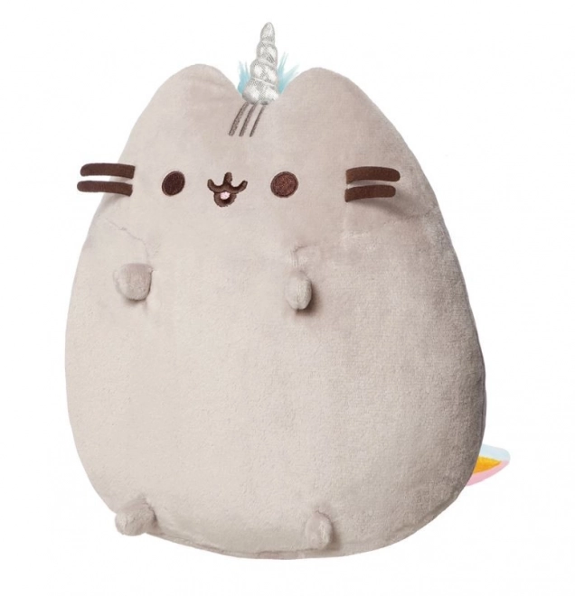 Peluche Pusheenicorn seduto 24 cm