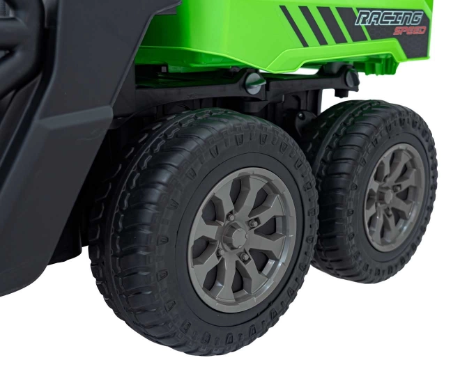 Camion Agricolo Speed 900 verde