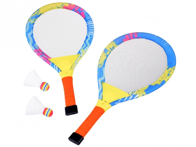 Racchette da Badminton Luminoso