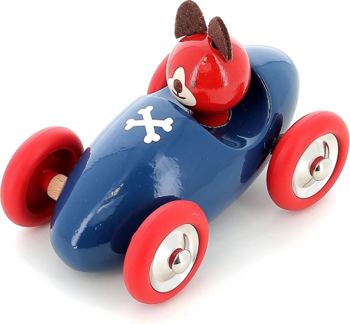 Collezione Boizoos: colleziona i piloti animali