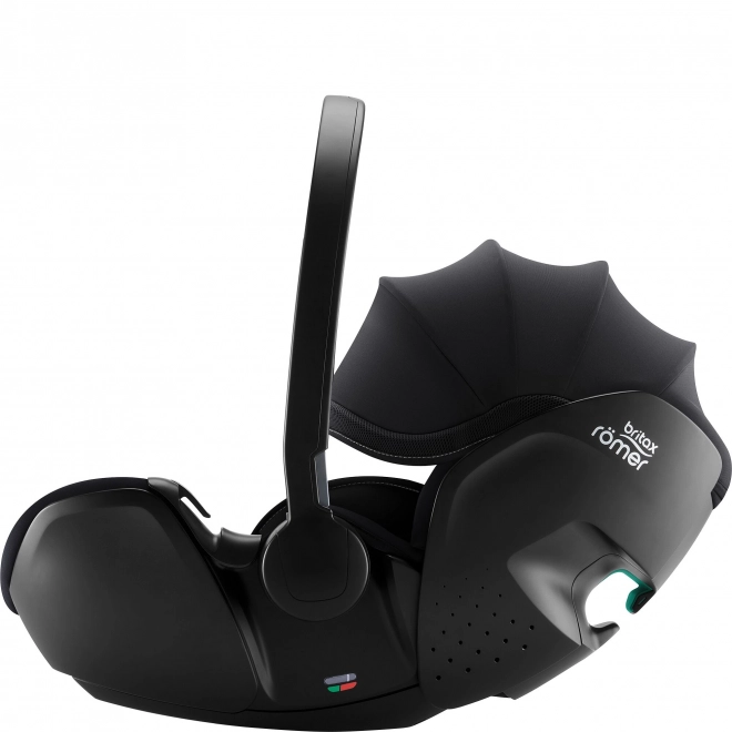 Seggiolino auto Baby-Safe Pro nero galassia