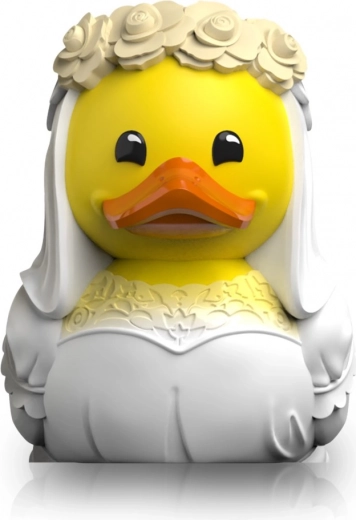 Delizioso design nuziale con dettagli precisi