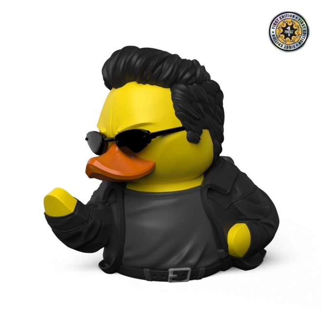 Kachnička Neo The Matrix