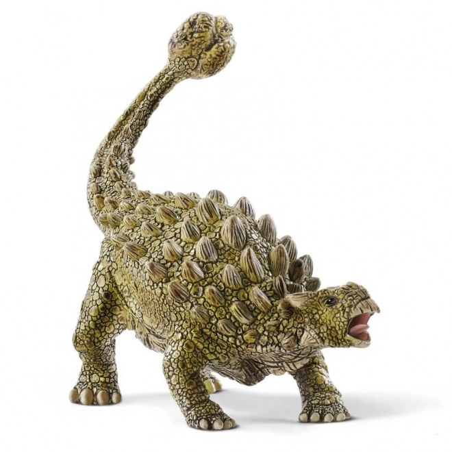 Figurina dinosauro Ankylosaurus