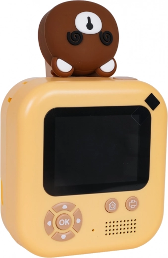 Facile da usare e design per bambini