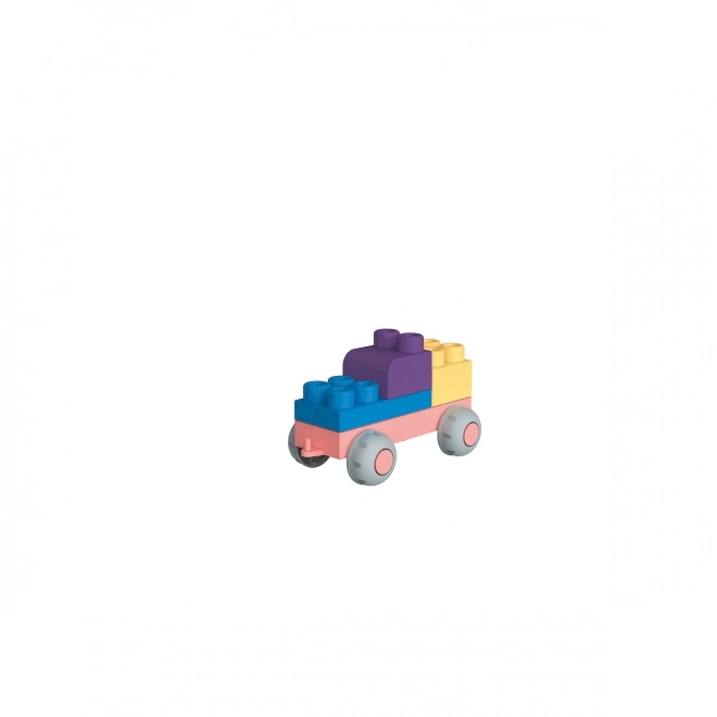 Blocchi morbidi 20 pezzi