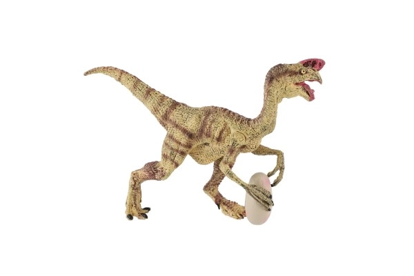 Oviraptor con Uovo da 12cm