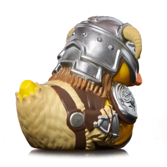 Kachna Skyrim Dovahkiin