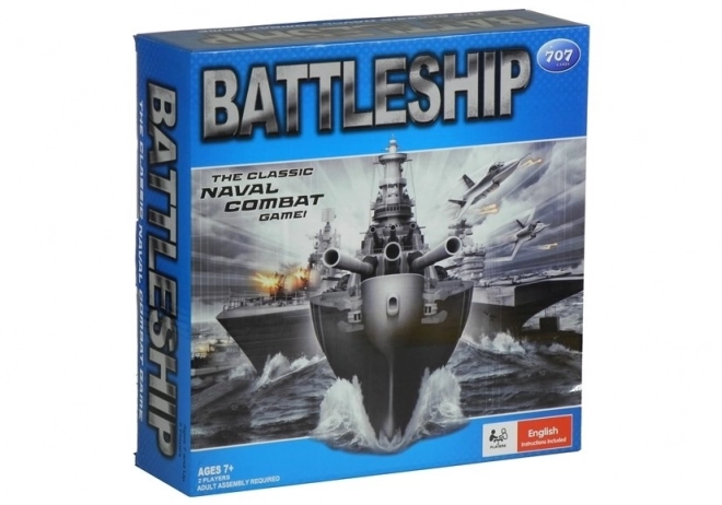 Gioco Strategico di Battaglia Navale con Valigette