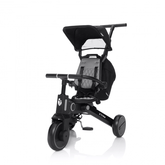 Triciclo multifunzionale 7-in-1 X Trike Lunar Grey