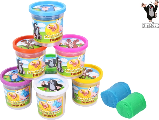 Pasta da modellare Doh Talpa 140 g