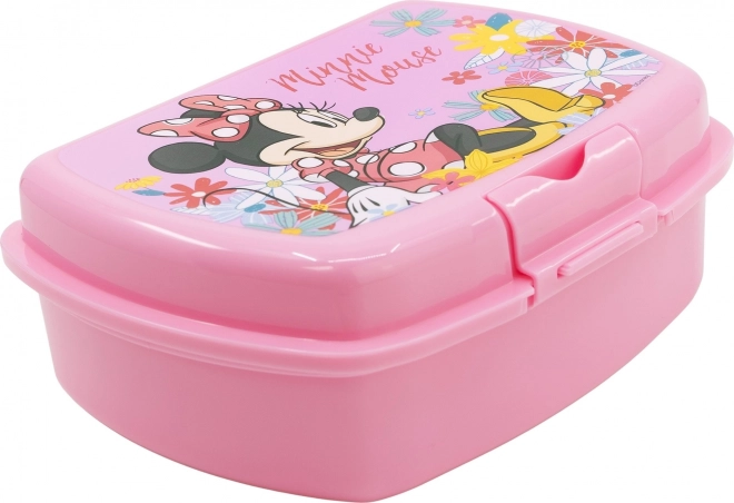 Urban Box per merenda Minnie