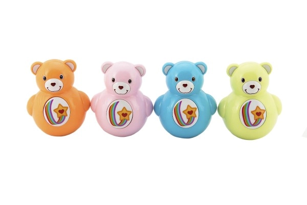 Design colorato adatto ai bambini