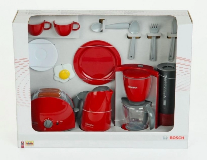 Set colazione Bosch