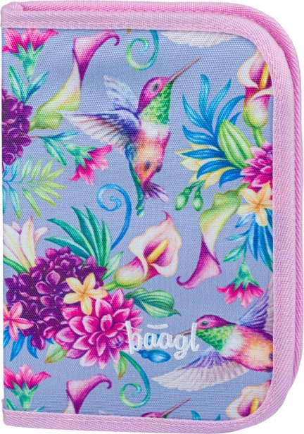Design Colibrì di BAAGL