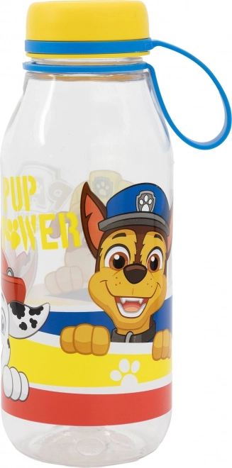 Borraccia PAW Patrol: Adventure Dogs 650 ml