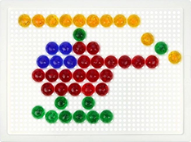 Motivi creativi senza limiti