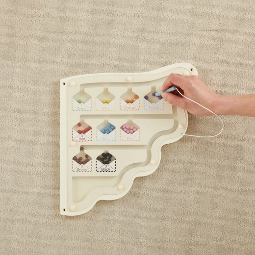 Struttura da parete sicura