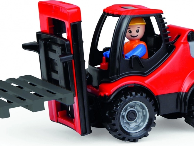 Carrello elevatore con pallet Truckies