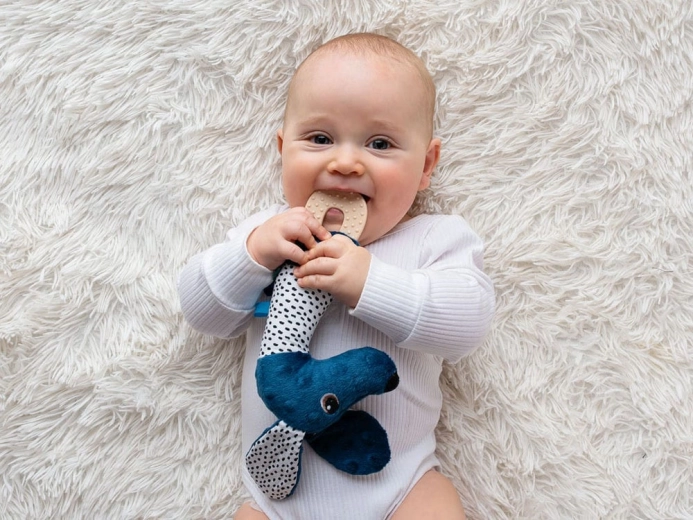 Stimolazione multisensoriale da 0+